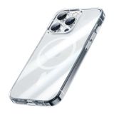 Evastore Apple iPhone 14 Pro Max Benks Crystal Series Clear Kapak Kılıf