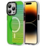 Evastore Apple iPhone 14 Pro Max Magsafe Şarj Özellikli Youngkit Pure Serisi Kapak Kılıf