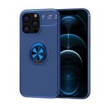 Evastore Apple iPhone 14 Pro Max Ravel Silikon Kapak Kılıf