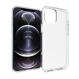 Evastore Apple iPhone 14 Pro Max Süper Silikon Kapak Kılıf
