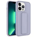 Evastore Apple iPhone 14 Pro Qstand Kapak Kılıf