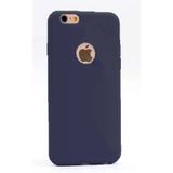 Evastore Apple iPhone 4s Premier Silikon Kapak Kılıf