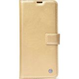 Evastore Apple iPhone 5 / 5S Standlı Cüzdan Kapaklı Kopçalı Kılıf