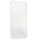 Evastore Apple iPhone 8 Kamera Korumalı Nitro Anti Shock Silikon Kılıf