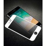 Evastore Apple İphone Se 2020 Anti-Dust Mat Privacy Temperli Ekran Koruyucu
