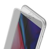 Evastore Apple İphone Se 2020 Anti-Dust Privacy Tempered Ekran Koruyucu