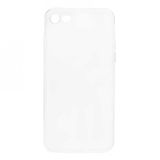 Evastore Apple iPhone SE 2020 Süper Silikon Kılıf