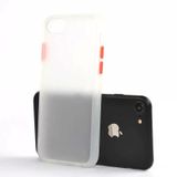 Evastore Apple iPhone SE 2022 Fri Silikon Kılıf