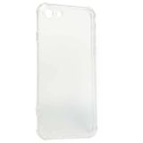 Evastore Apple iPhone SE 2022 Kamera Korumalı Nitro Anti Shock Silikon Kılıf