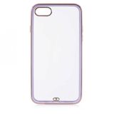 Evastore Apple iPhone SE 2022 Voit Clear Kapak Kılıf