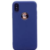 Evastore Apple İphone X Premier Silikon Kılıf