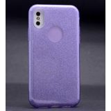 Evastore Apple İphone X Shining Silikon Kılıf