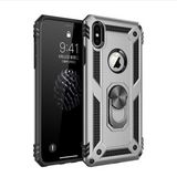 Evastore Apple İphone X Vega Silikon Kılıf