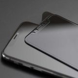 Evastore Apple İphone Xr 6.1 5d Privacy Cam Ekran Koruyucu