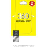 Evastore Apple İphone Xr 6.1 Zum Body Ekran Koruyucu