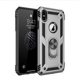 Evastore Apple İphone Xs Max 6.5 Vega Silikon Kılıf