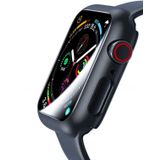Evastore Apple Watch 38 mm Watch Gard Ekran Koruyucu