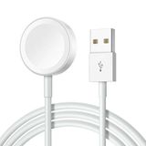 Evastore Apple Watch USB Şarj Kablosu