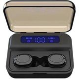 Evastore Btk-zr53 Siyah Bluetooth Kulaklık