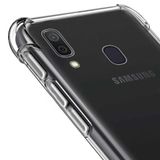 Evastore Galaxy A01 Evastore Nitro Anti Shock Silikon Kılıf