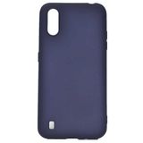 Evastore Galaxy A01 Evastore Premier Silikon Kılıf