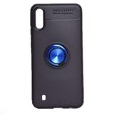 Evastore Galaxy A01 Evastore Ravel Silikon Kılıf