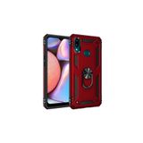 Evastore Galaxy A10s Zore Vega Silikon Kılıf