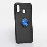 Evastore Galaxy A20 Evastore Ravel Silikon Kılıf