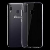 Evastore Galaxy A20 Evastore Süper Silikon Kılıf