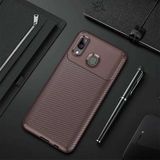 Evastore Galaxy A20 Negro Silikon Kılıf