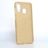 Evastore Galaxy A20 Shining Silikon Kılıf