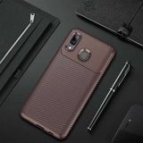 Evastore Galaxy A30 Negro Silikon Kılıf
