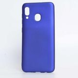 Evastore Galaxy A30 Premier Silikon Kılıf