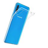 Evastore Galaxy A30s Süper Silikon Kılıf