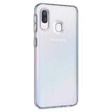 Evastore Galaxy A40 Evastore Süper Silikon Kılıf