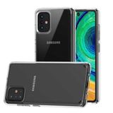 Evastore Galaxy A51 Kılıf Coss Kapak
