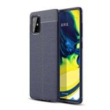 Evastore Galaxy A71 Niss Silikon Kılıf
