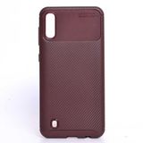Evastore Galaxy M10 Negro Silikon Kılıf