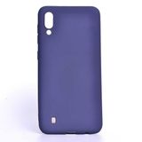Evastore Galaxy M10 Premier Silikon Kılıf