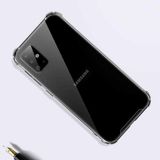 Evastore Galaxy S20 Nitro Anti Shock Silikon Kılıf