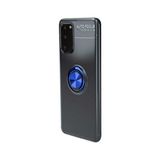 Evastore Galaxy S20 Ravel Silikon Kılıf