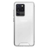 Evastore Galaxy S20 Ultra Gard Silikon Kılıf