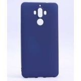 Evastore Huawei Mate 9 Premier Silikon Kılıf