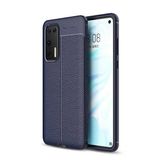 Evastore Huawei P40 Niss Silikon Kılıf