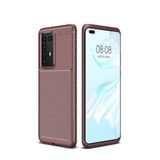 Evastore Huawei P40 Pro Negro Silikon Kılıf