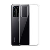 Evastore Huawei P40 Süper Silikon Kılıf