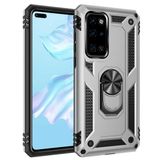 Evastore Huawei P40 Vega Silikon Kılıf