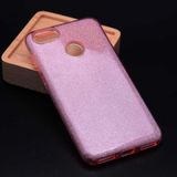 Evastore Huawei Y7 2018 Shining Silikon Kılıf