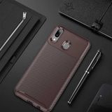 Evastore Huawei Y7 Prime 2019 Negro Silikon Kılıf