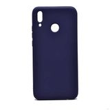 Evastore Huawei Y9 2019 Premier Silikon Kılıf